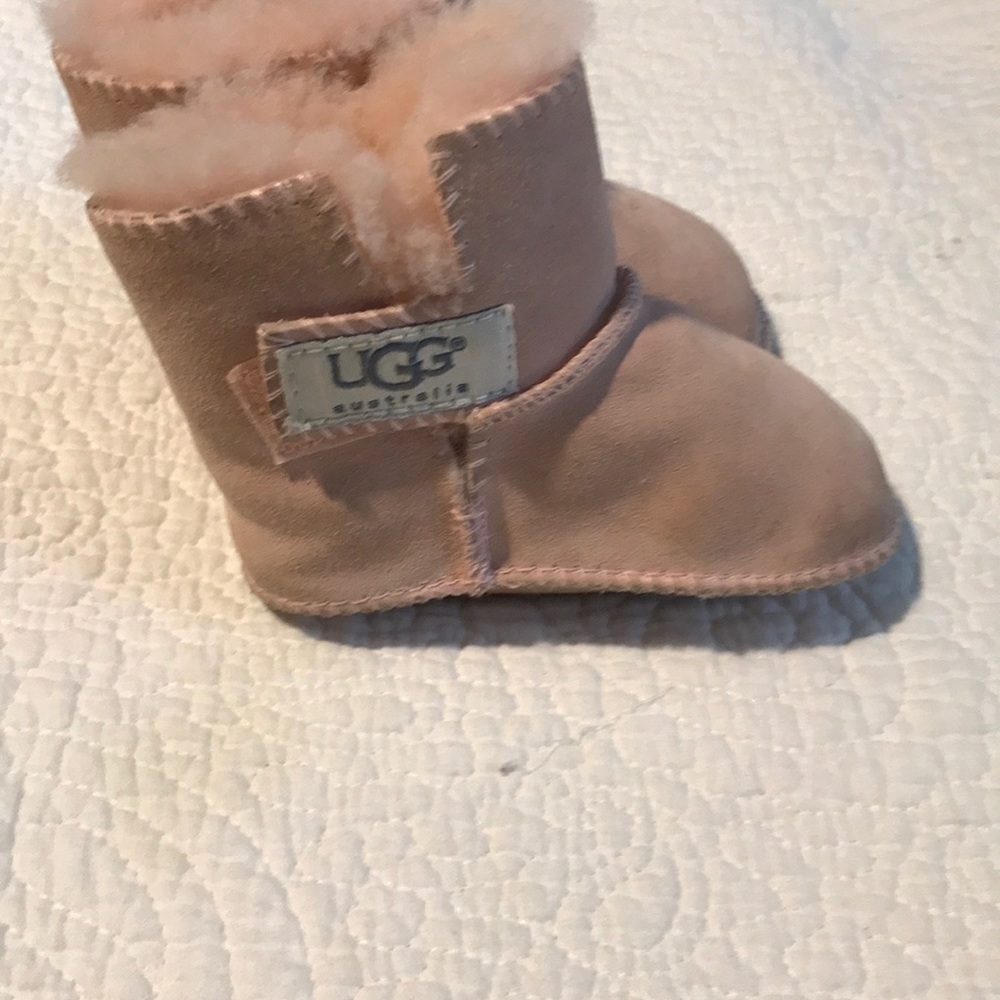 Baby uggs